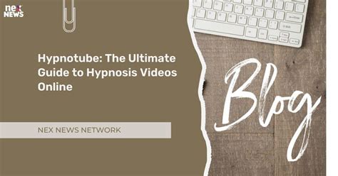 hypntube|HypnoTube .